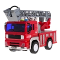 Interaktywny Wóz Straży pożarnej 1:20