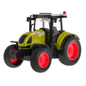 Interaktywny Traktor dla dzieci 1:16