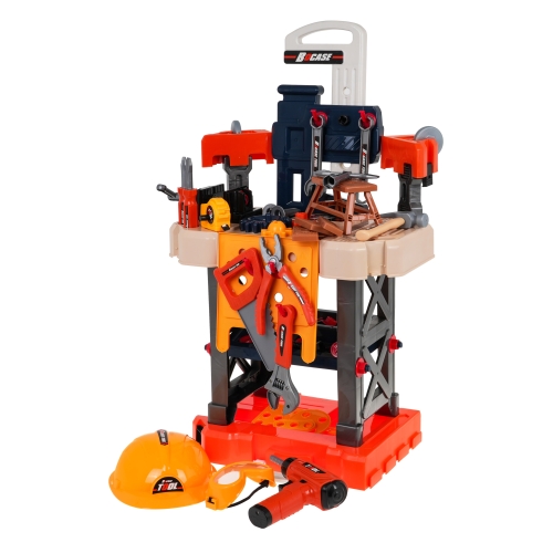 Zestaw Małego Majsterkowicza