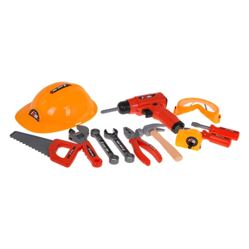 Zestaw Małego Majsterkowicza