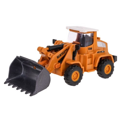 Spychacz GLW dla dzieci