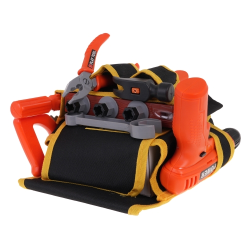 Zestaw majsterkowicza z Pasem narzędziowym