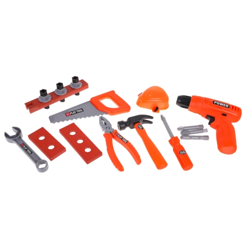 Zestaw majsterkowicza z Pasem narzędziowym