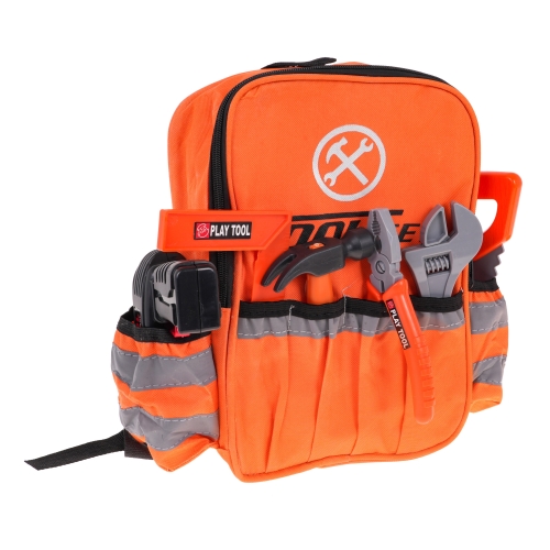 Zestaw majsterkowicza z Plecakiem