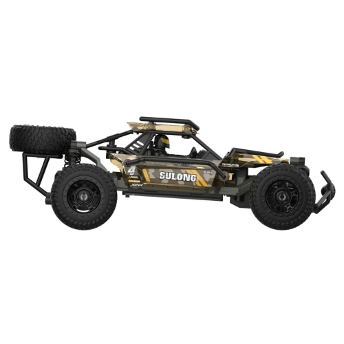 Zdalnie sterowany Crawler SULONG