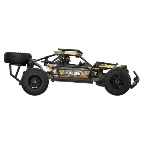 Zdalnie sterowany Crawler SULONG