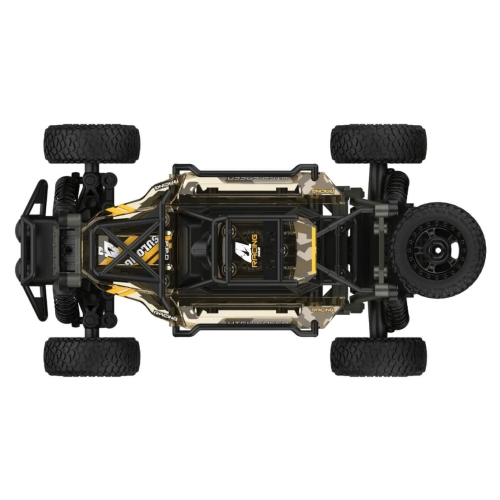 Zdalnie sterowany Crawler SULONG