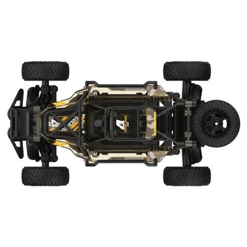 Zdalnie sterowany Crawler SULONG