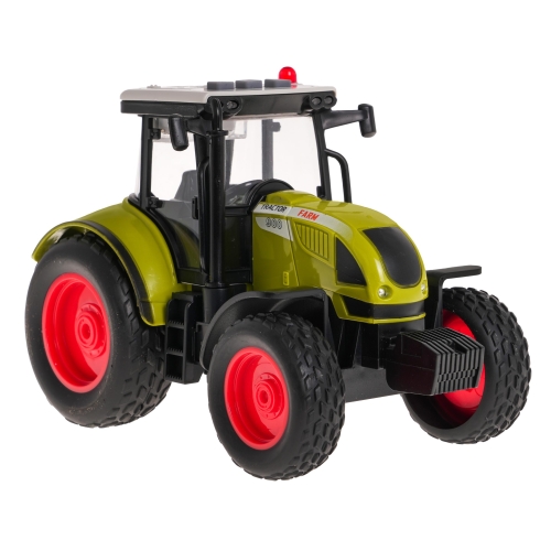 Interaktywny Traktor dla dzieci 1:16