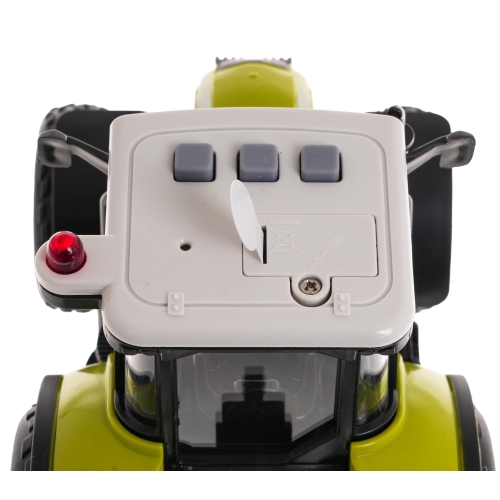 Interaktywny Traktor dla dzieci 1:16