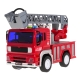 Interaktywny Wóz Straży pożarnej 1:20