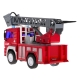 Interaktywny Wóz Straży pożarnej 1:20