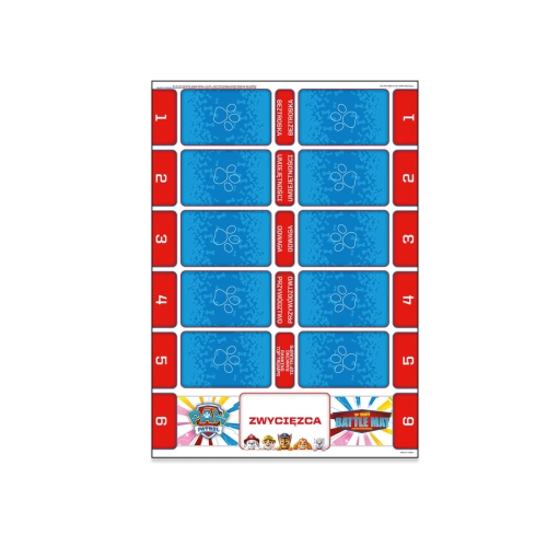 Battle Mat - Strategiczna gra karciana