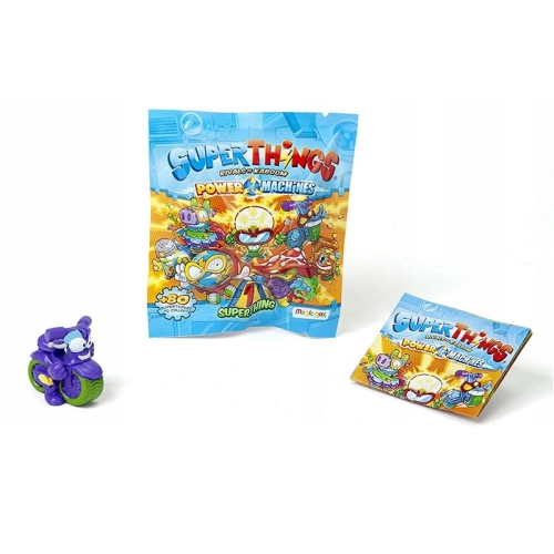 Super Things Saszetka