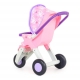 Wózek dla lalek spacerowy