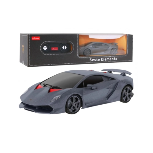 Licencjonowane Autko R/C