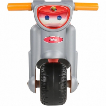 Jeździk motorek - motor Mini moto dla najmłodszych Polesie  48226