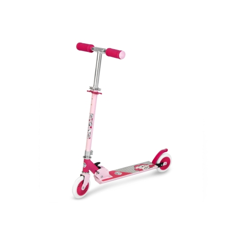 Hulajnoga dwukołowa My Little Pony do 50kg SPOKEY 4863