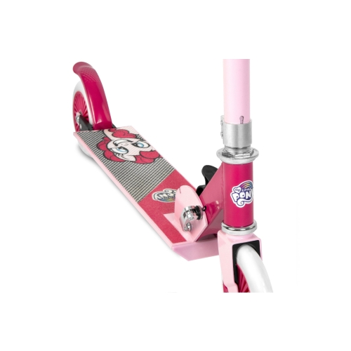 Hulajnoga dwukołowa My Little Pony do 50kg SPOKEY 4863