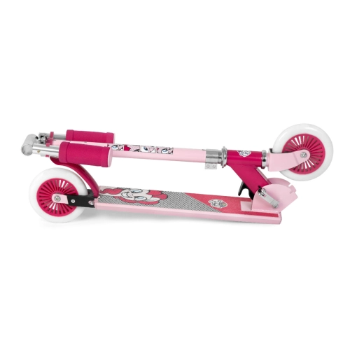 Hulajnoga dwukołowa My Little Pony do 50kg SPOKEY 4863