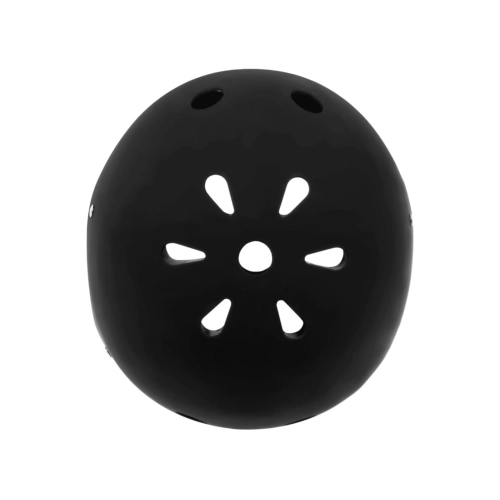 Kask Ochronny Czarny