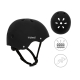 Kask Ochronny  ORIX Black Mat