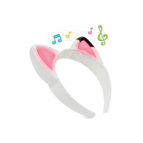 Koci Domek Gabi: Magiczne uszka Gabi Spin Master 6060413