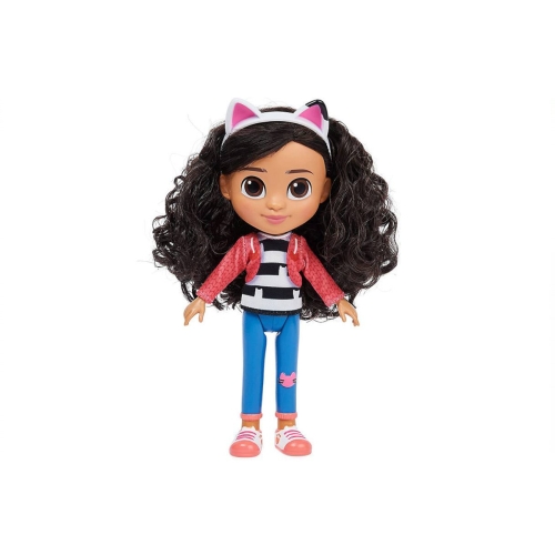 Koci Domek Gabi: Piękna Lalka Gabi Spin Master 6060430