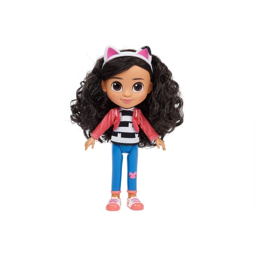 Koci Domek Gabi: Piękna Lalka Gabi Spin Master 6060430