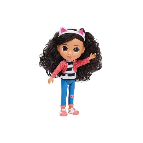 Koci Domek Gabi: Piękna Lalka Gabi Spin Master 6060430