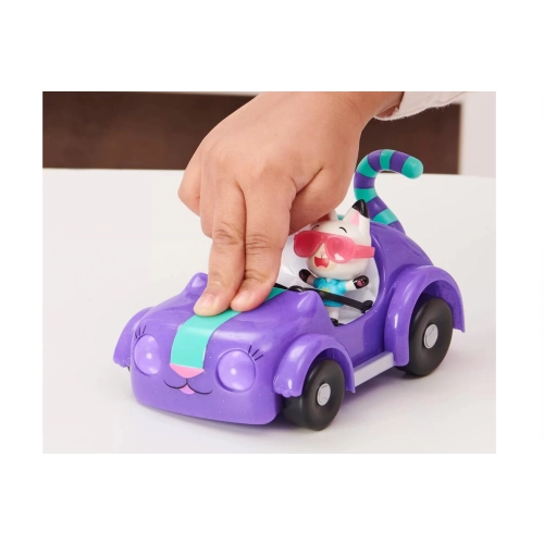 Koci Domek Gabi: Kiciuś Panduś jedzie na piknik Spin Master 6062145