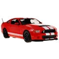 Mustang GT500 zdalnie sterowany
