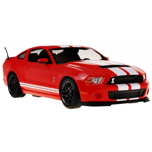 Mustang GT500 zdalnie sterowany