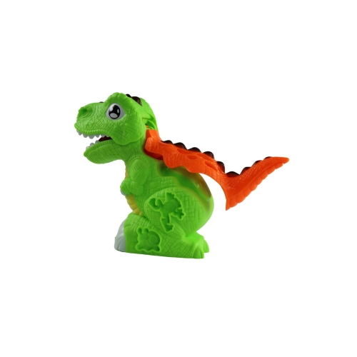 Dino z wyciskarką 4969