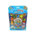 Super Things Zestaw 10 Figurek