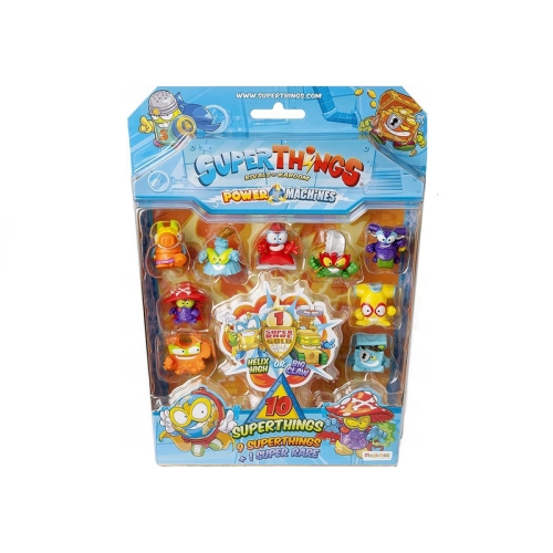 Super Things Zestaw