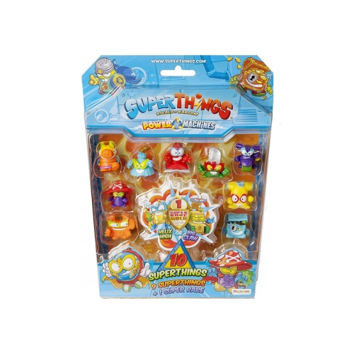 Super Things Zestaw