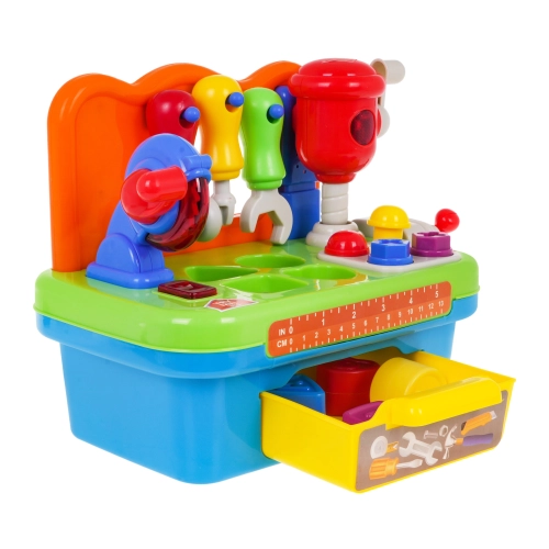 narzędzia dla malucha