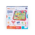 Interaktywny Edukacyjny Tablet Wiejska Sielnaka Dumel DD50010