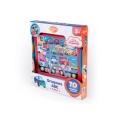 Interaktywny Edukacyjny Tablet Drogowe ABC Dumel DD50034