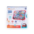 Interaktywny Edukacyjny Tablet Drogowe ABC Dumel DD50034