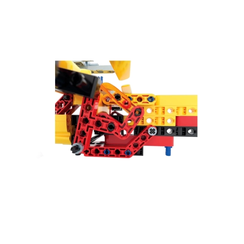 Laboratorium Mechaniki Wodnosamolot i Hydroplan Clementoni 50060