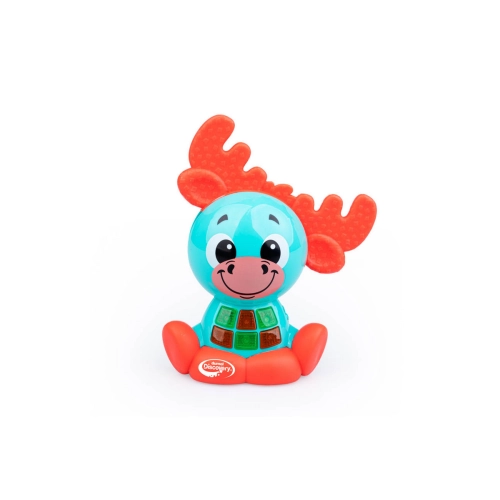 Bystry Łoś trekotka Dumel DD50089