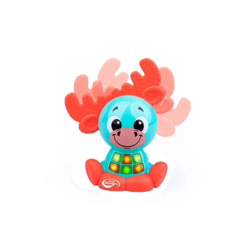 Bystry Łoś trekotka Dumel DD50089