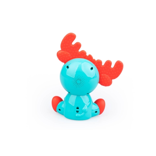 Bystry Łoś trekotka Dumel DD50089