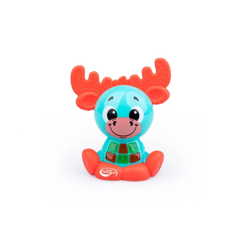 Bystry Łoś trekotka Dumel DD50089