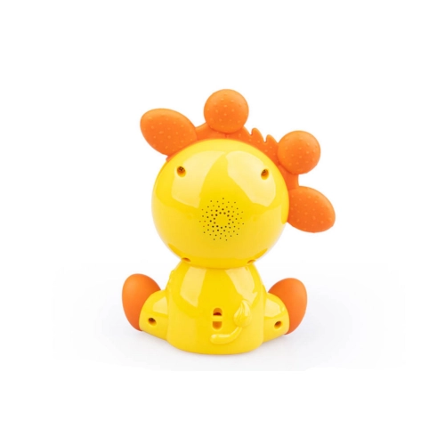 Bystra Żyrafa trekotka Dumel DD50096