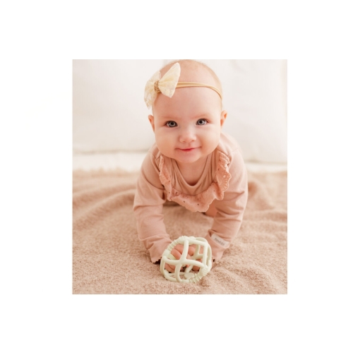 Gryzak piłka miętowa GiliGums 50105