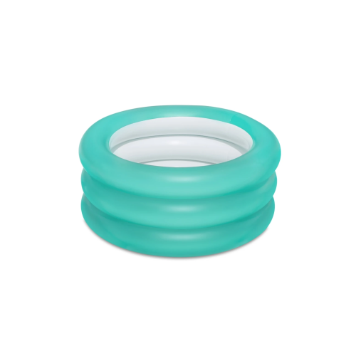 Basen Brodzik Niebieski 70 x 30 cm BESTWAY 51033