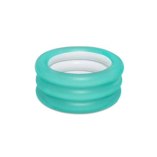 Basen Brodzik Niebieski 70 x 30 cm BESTWAY 51033